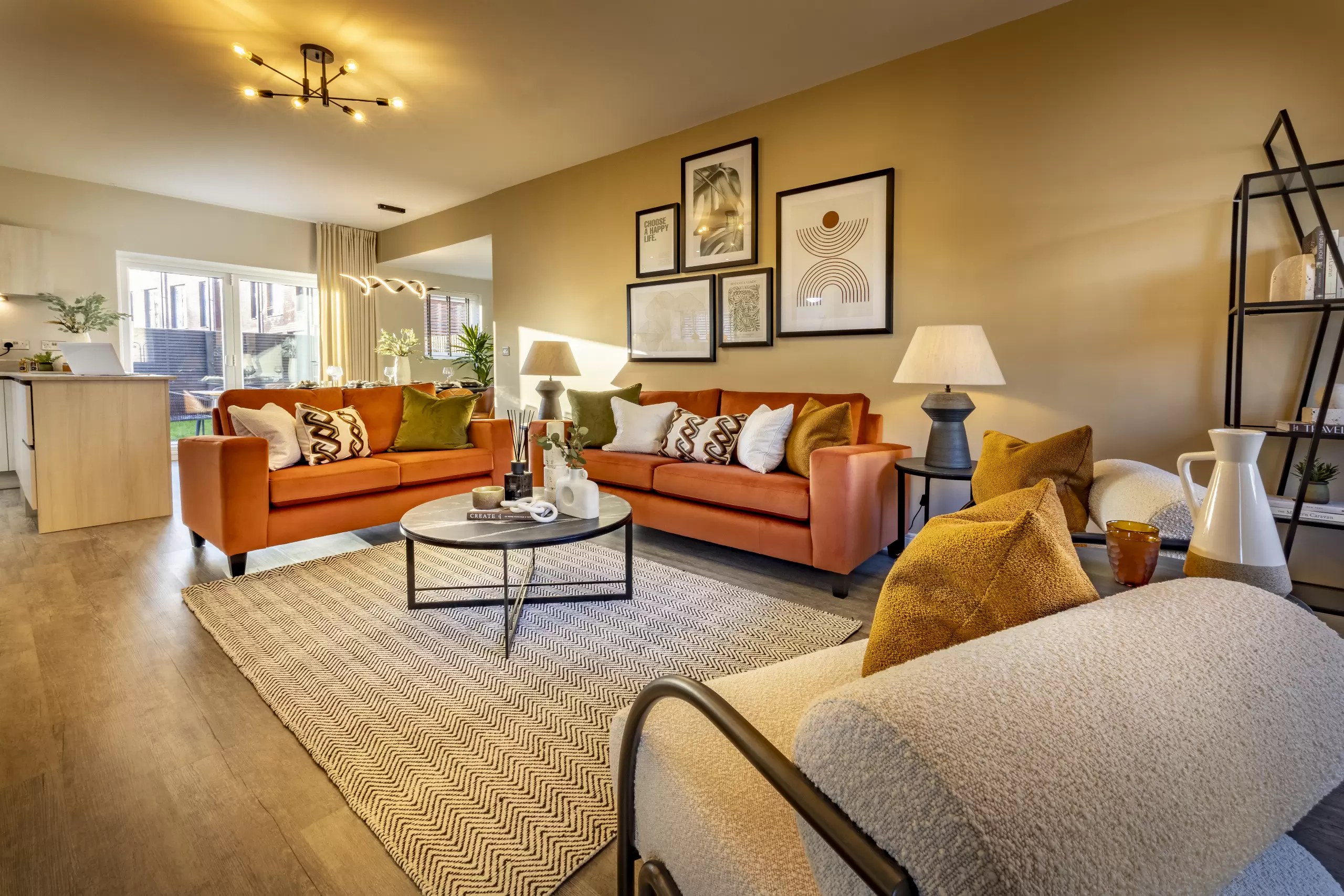 The Madrid V1 Gallery Image